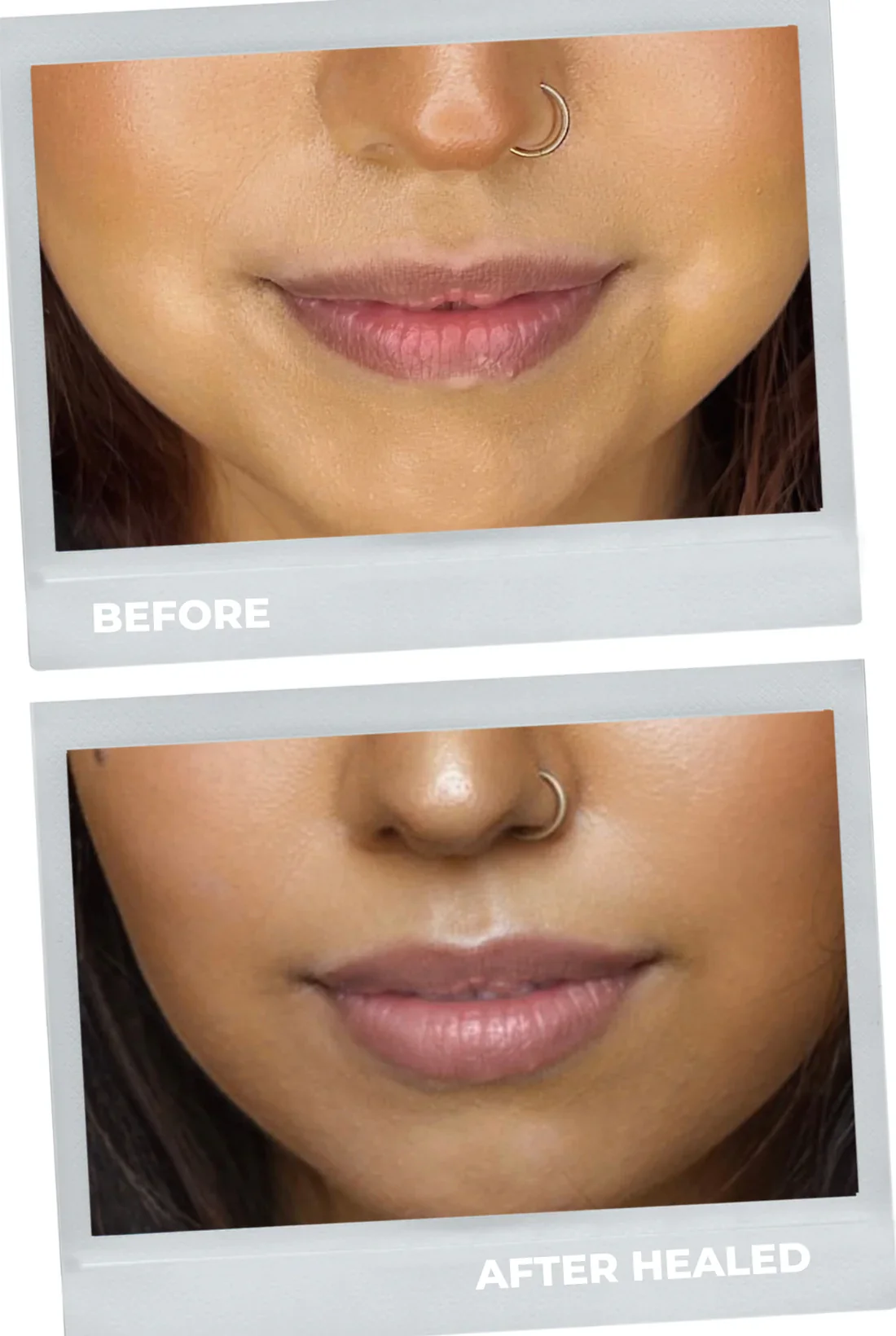 MARA Pro Neutral Lip Pigments Set - Image 5