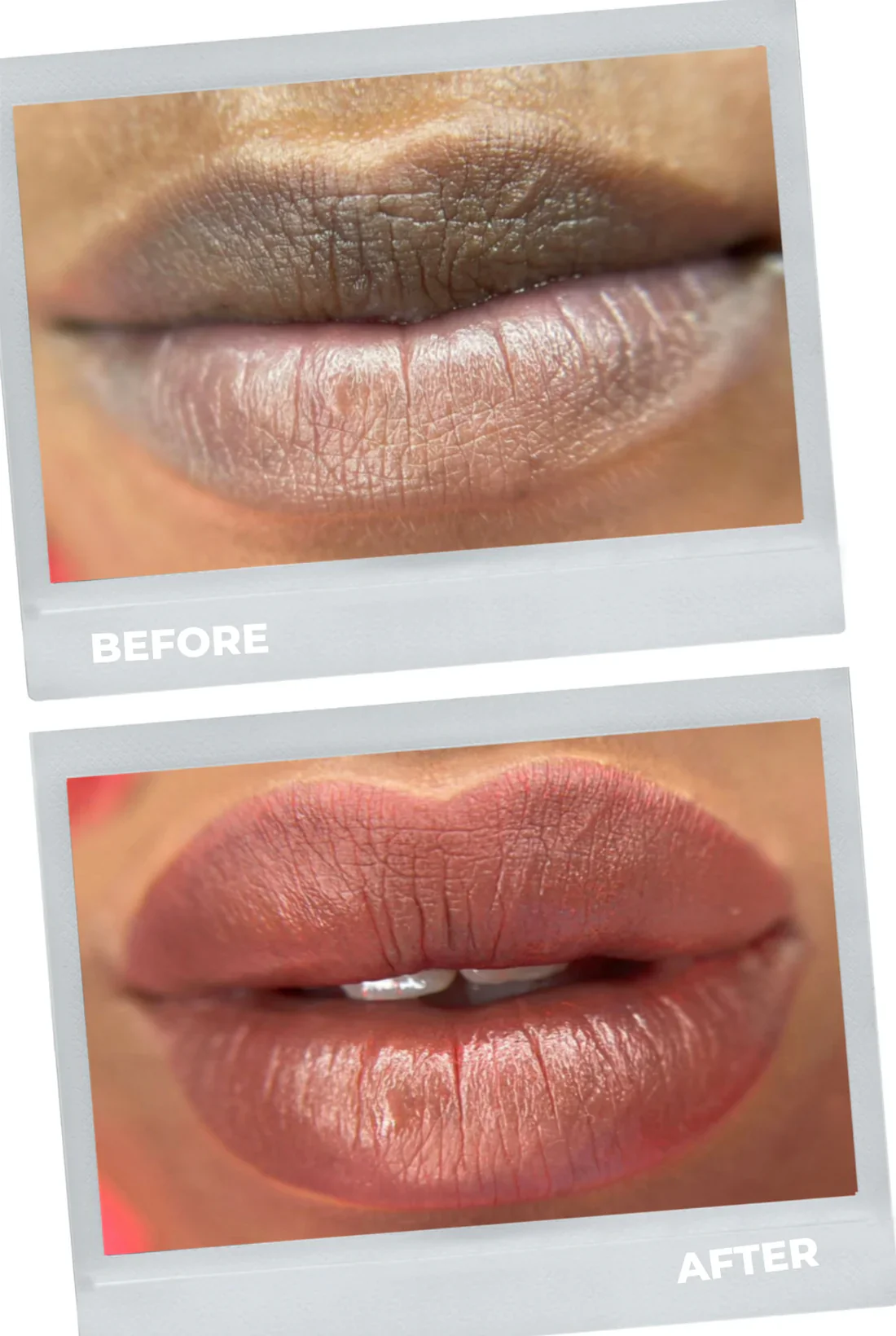 MARA Pro Neutral Lip Pigments Set - Image 7