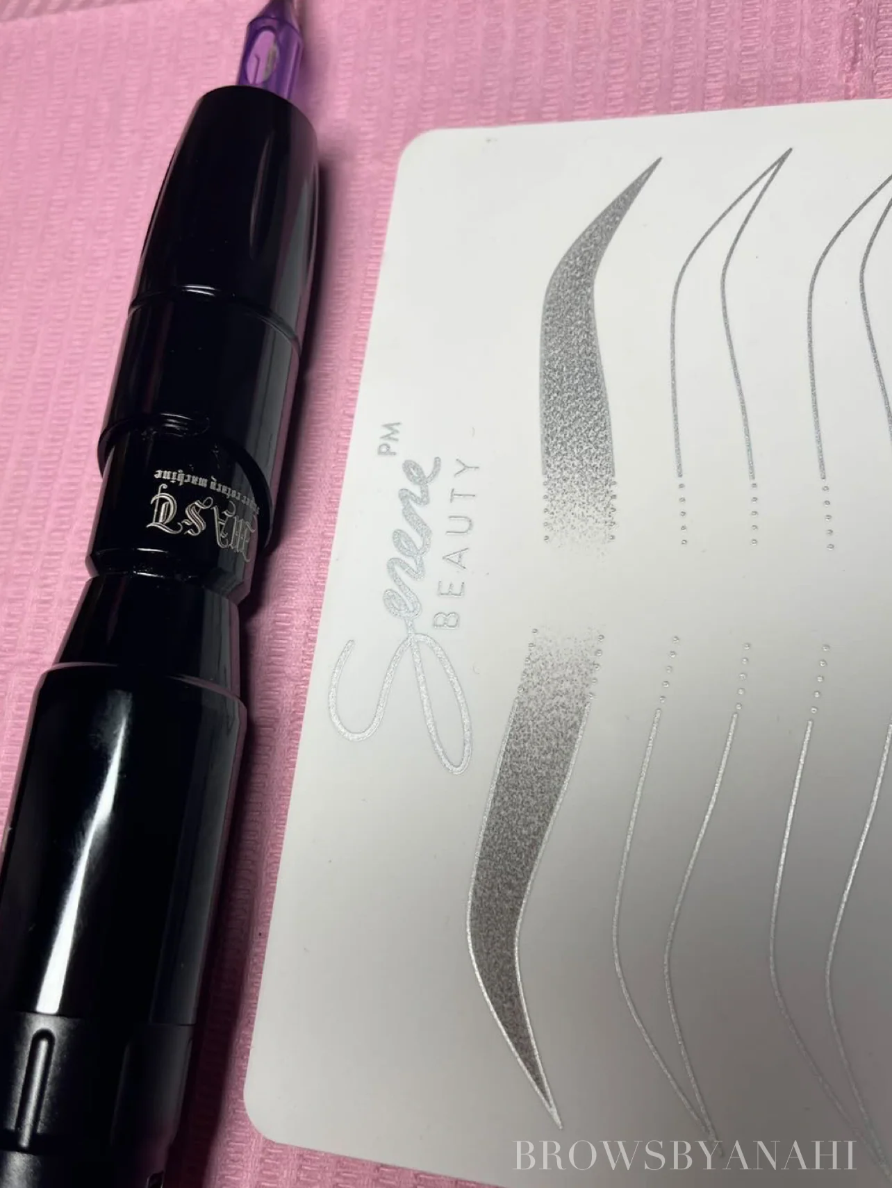 Serene Deluxe Double Sided Skin - S Curve - Image 4