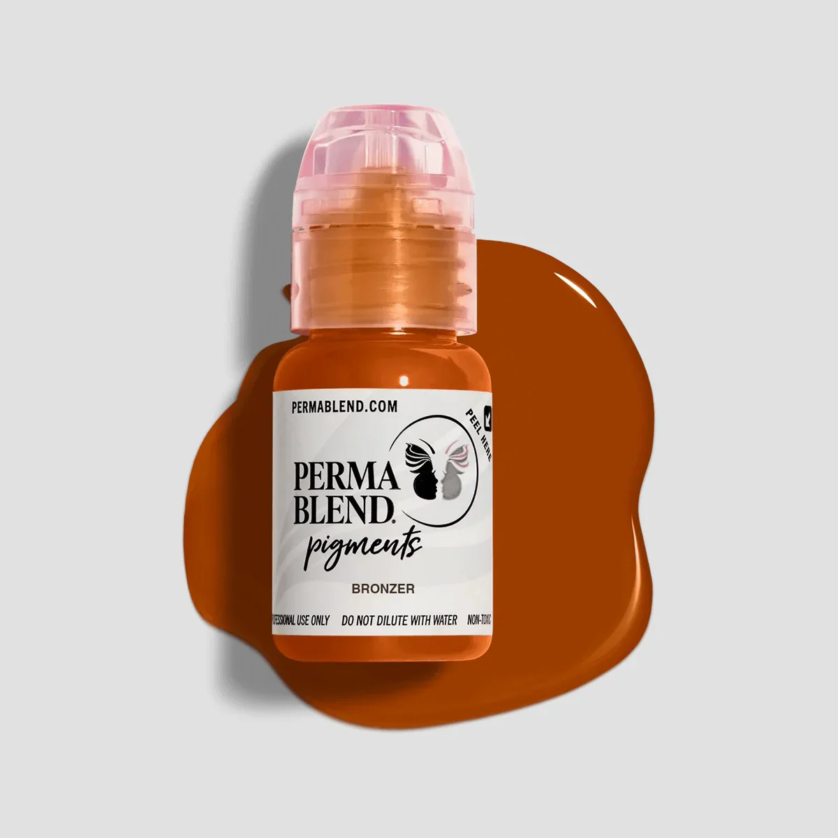 PERMA BLEND - BRONZER