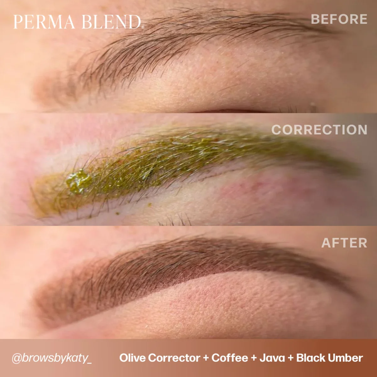 PERMA BLEND - Correctors - Toners - Image 10