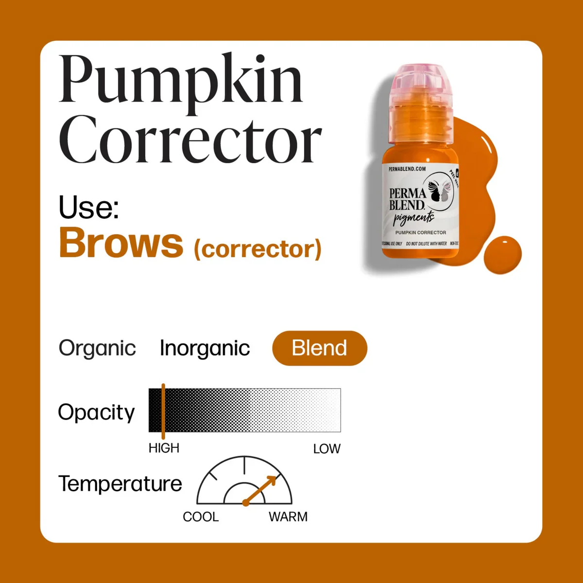 PERMA BLEND - Correctors - Toners - Image 14