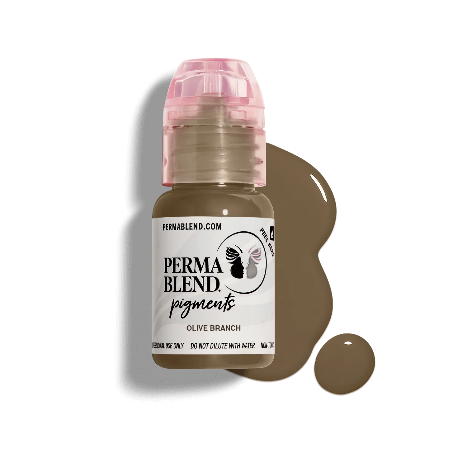 PERMA BLEND - Correctors - Toners - Image 18