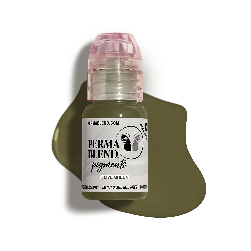 PERMA BLEND - Correctors - Toners - Image 19