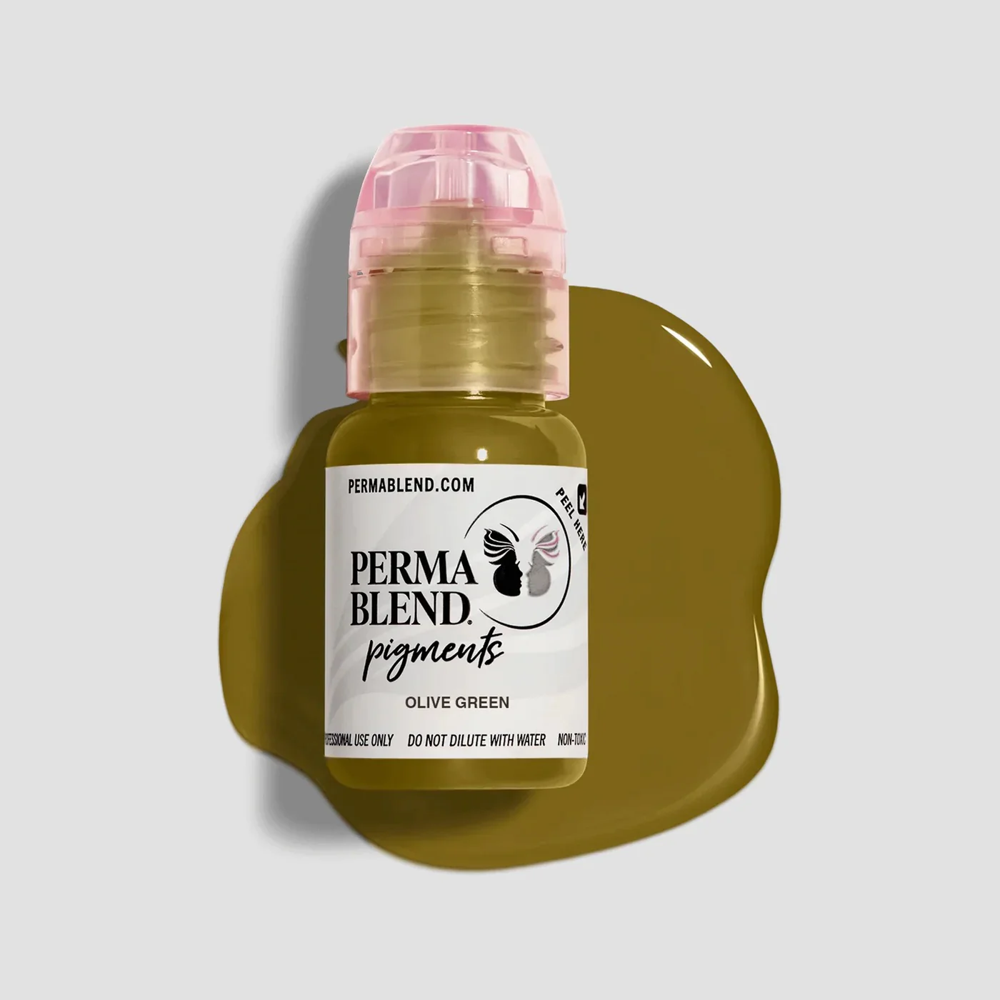 PERMA BLEND - Correctors - Toners - Image 3