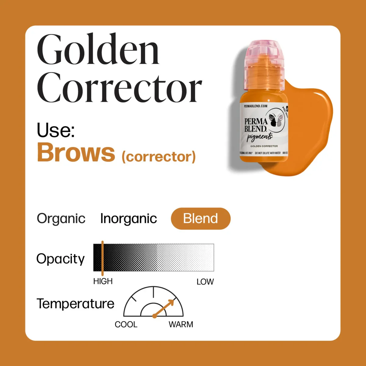 PERMA BLEND - Correctors - Toners - Image 6