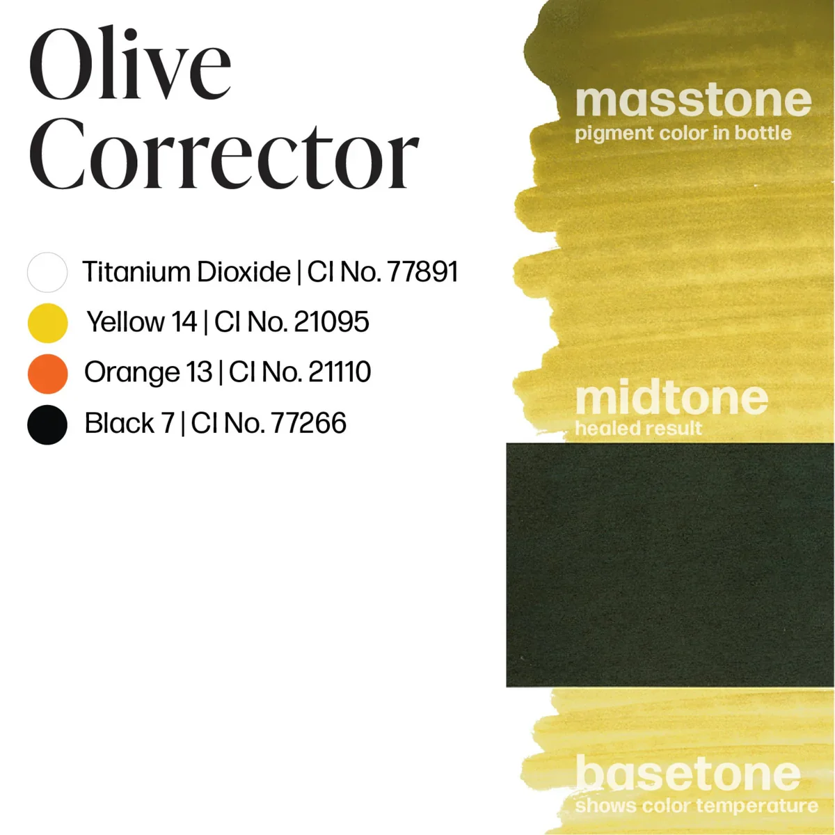 PERMA BLEND - Correctors - Toners - Image 8
