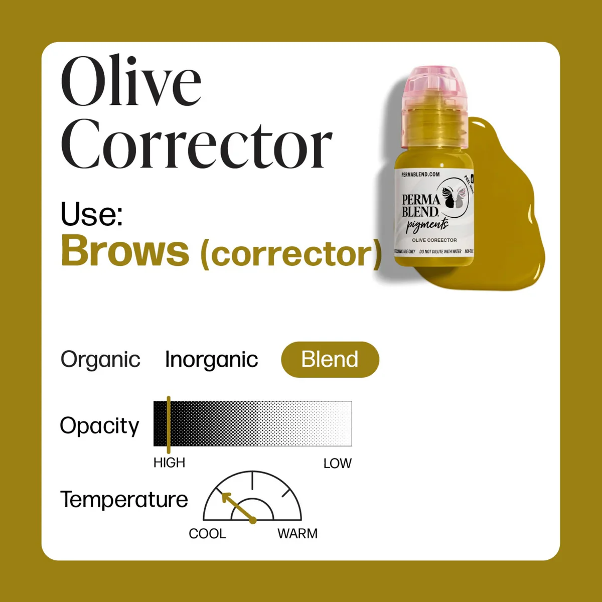 PERMA BLEND - Correctors - Toners - Image 9