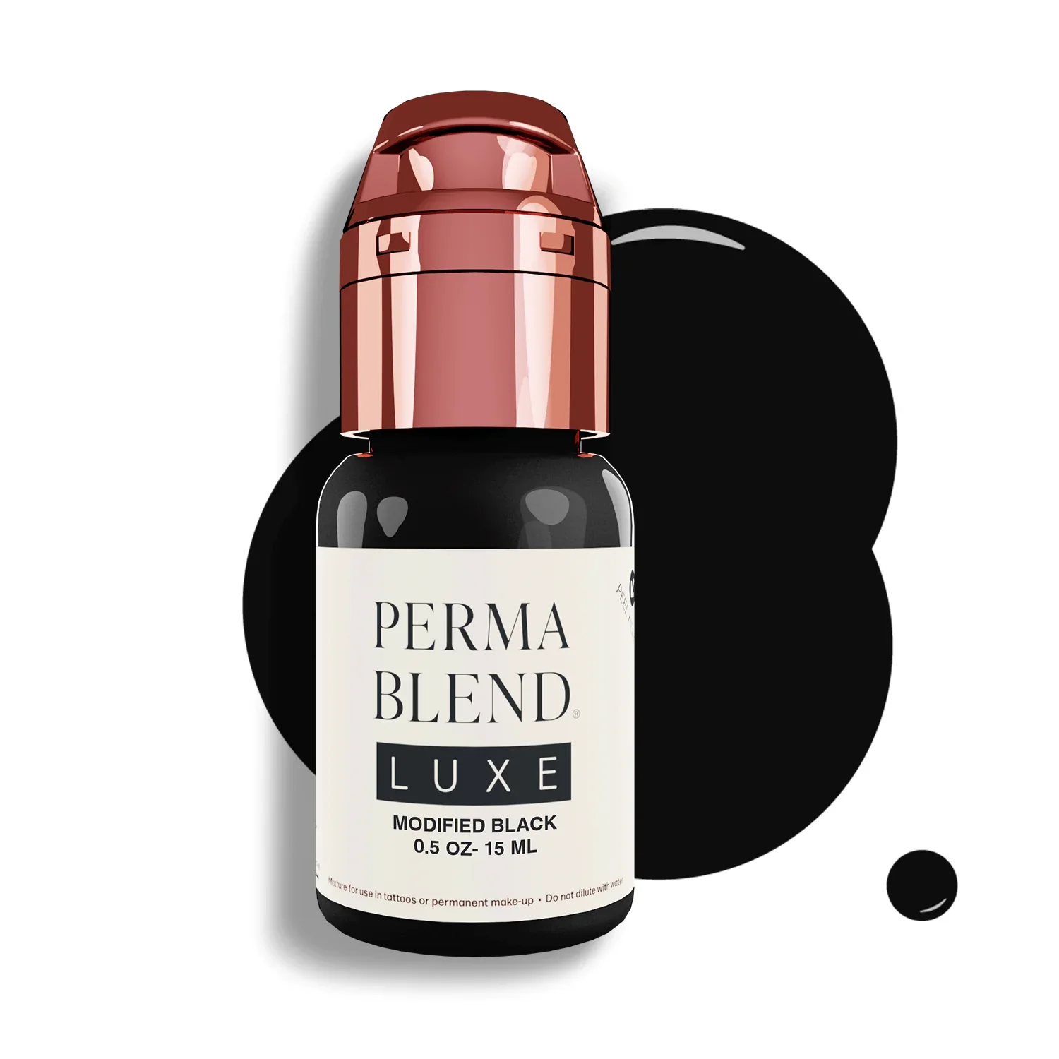 PERMA BLEND LUXE EYELINER PIGMENTS - Image 4