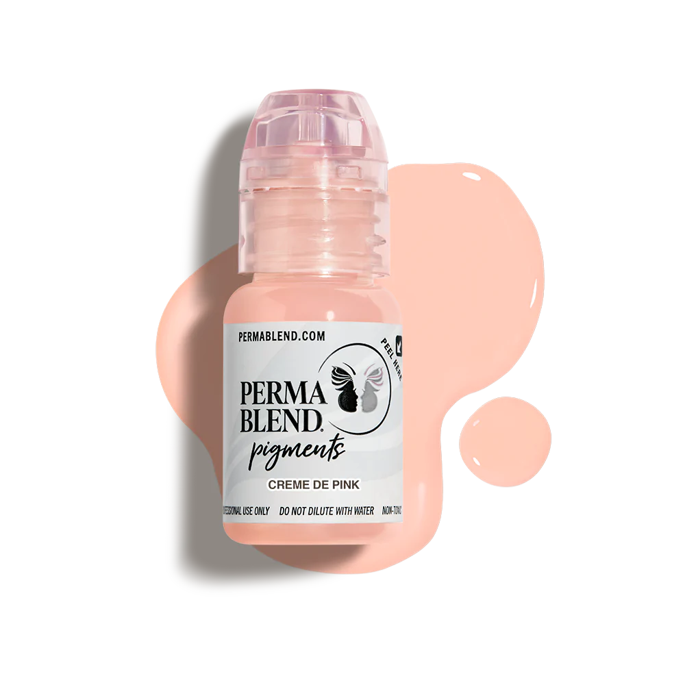 PERMA BLEND SIGNATURE LIP SET - Image 2