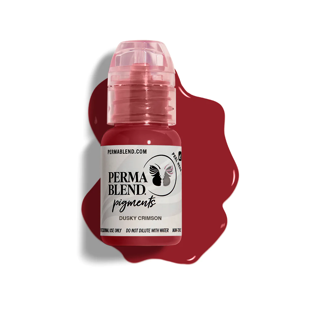 PERMA BLEND SIGNATURE LIP SET - Image 3