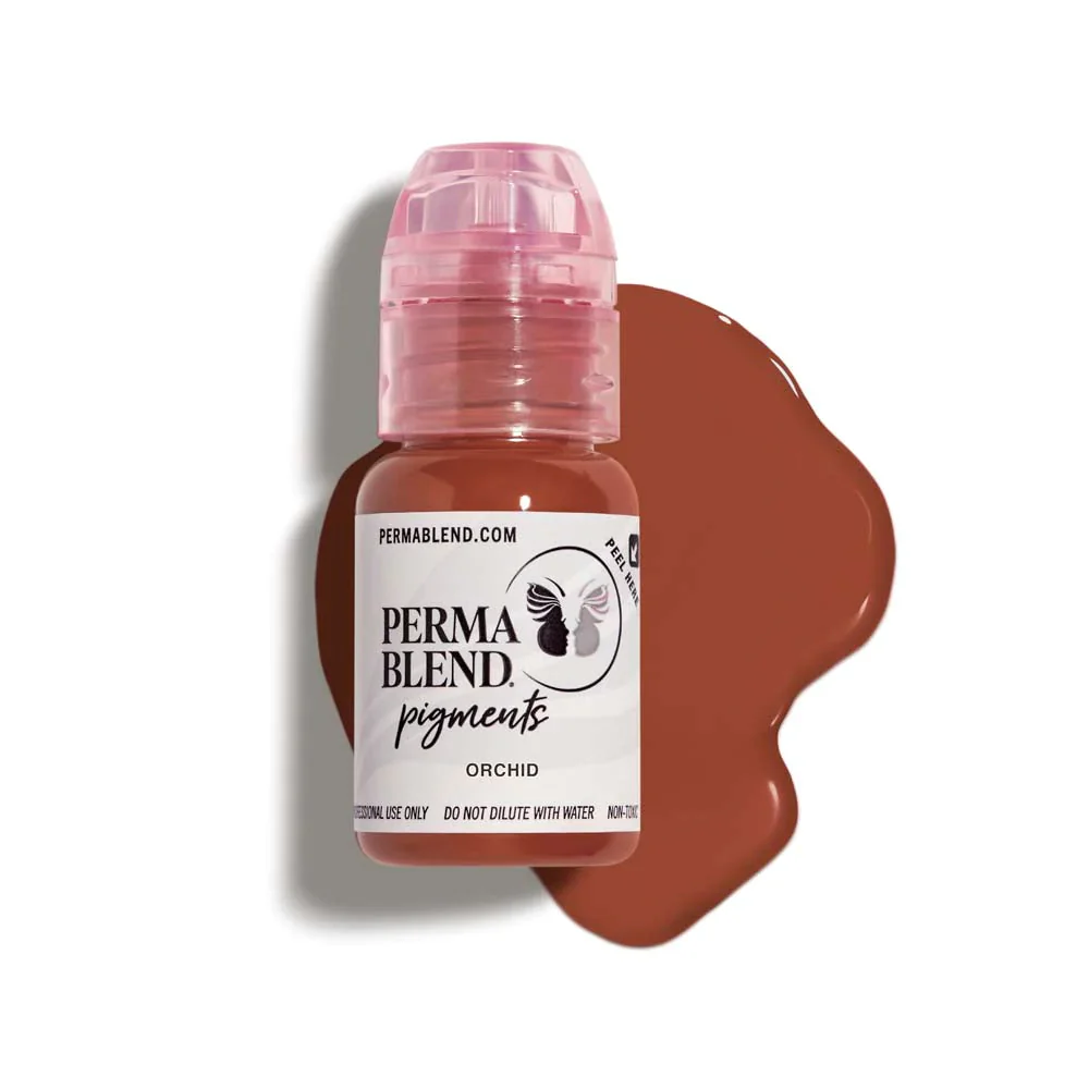 PERMA BLEND SIGNATURE LIP SET - Image 4