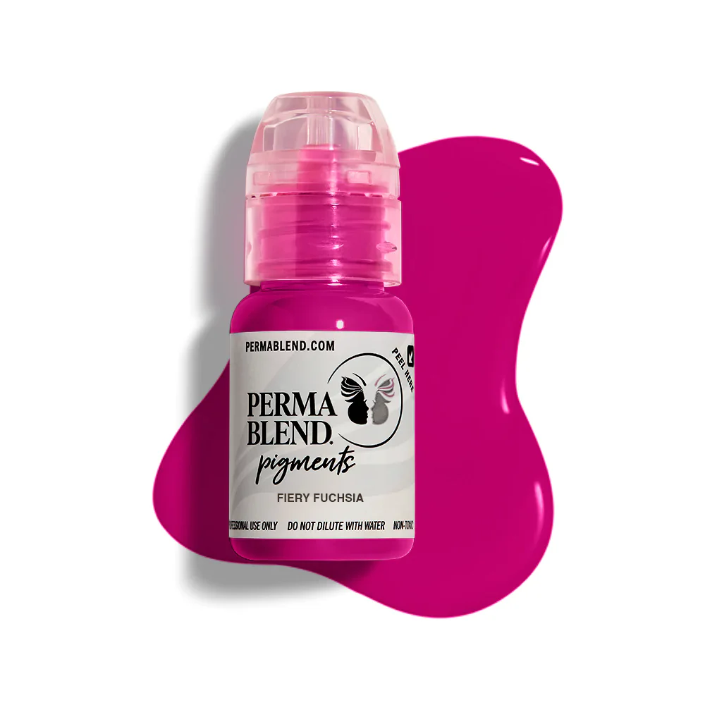 PERMA BLEND SIGNATURE LIP SET - Image 5
