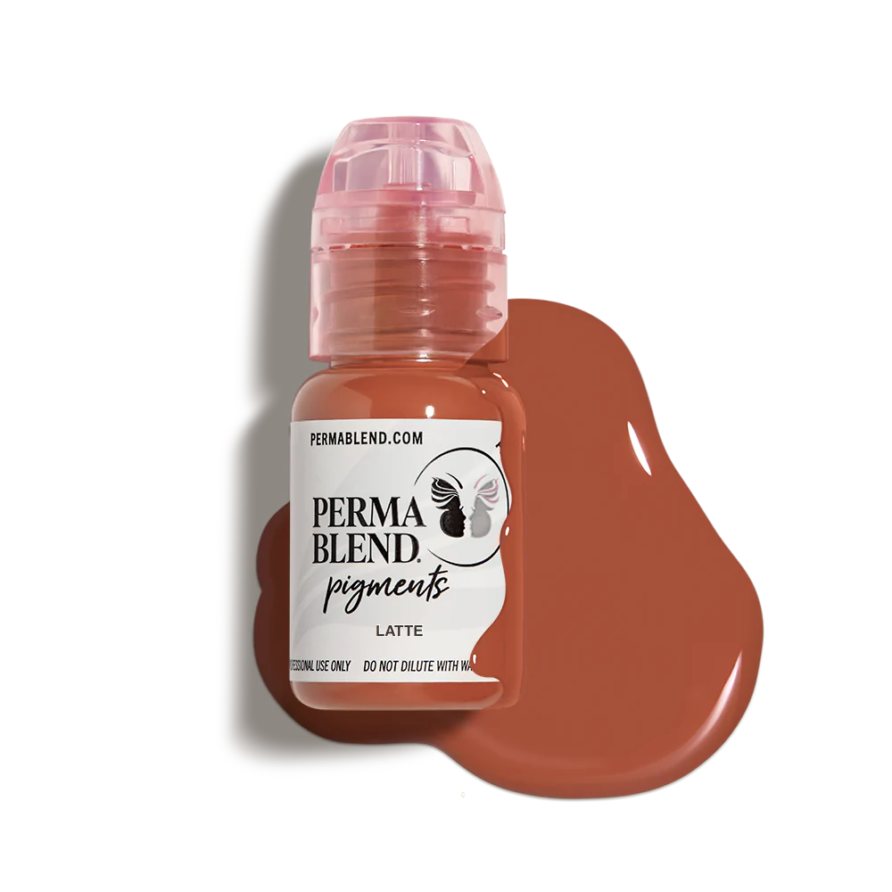PERMA BLEND SIGNATURE LIP SET - Image 6