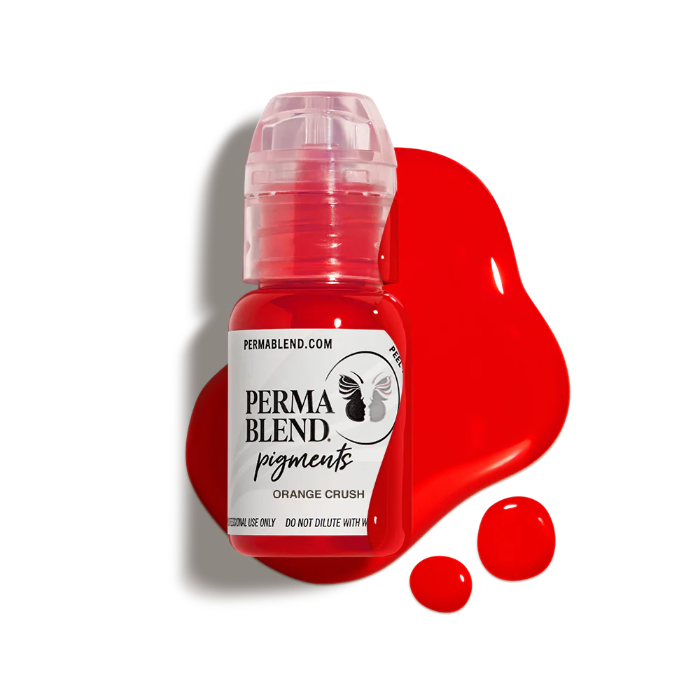 PERMA BLEND SIGNATURE LIP SET - Image 7