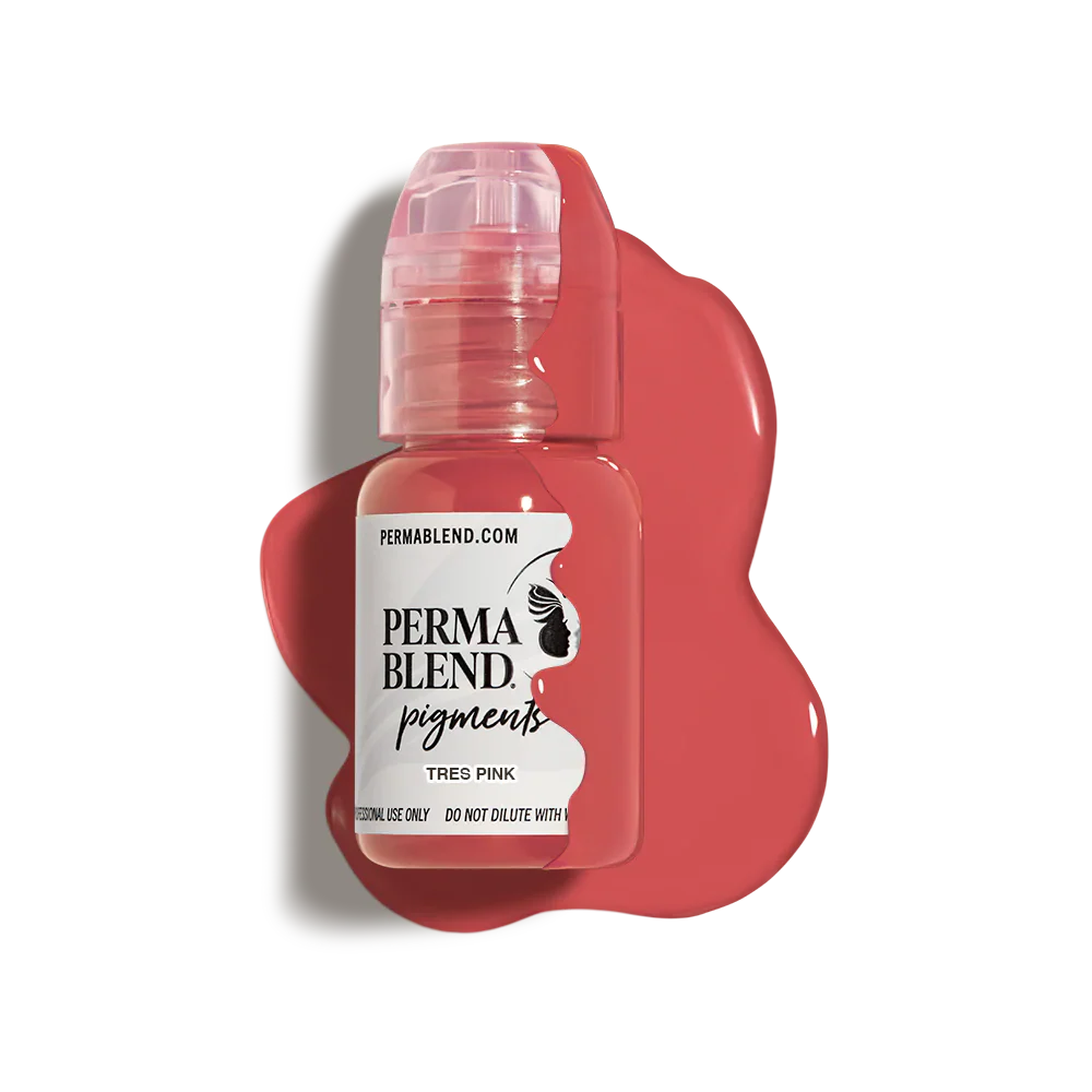 PERMA BLEND SIGNATURE LIP SET - Image 8