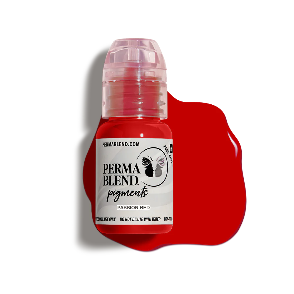 PERMA BLEND SIGNATURE LIP SET - Image 9