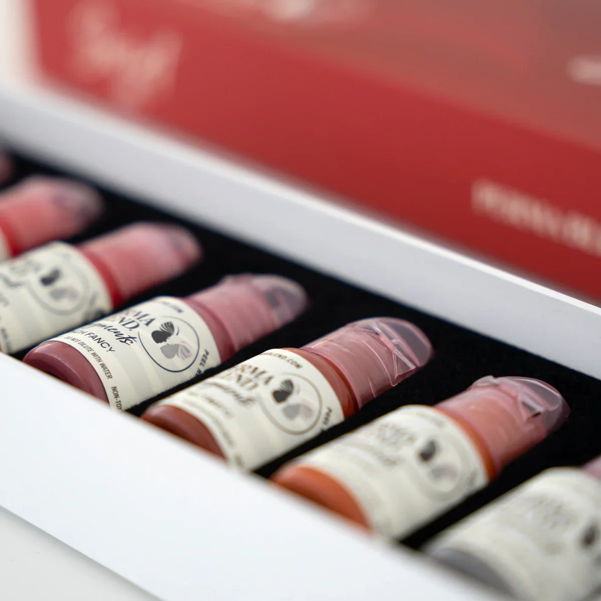 PERMA BLEND SULTRY LIP SET - Image 15