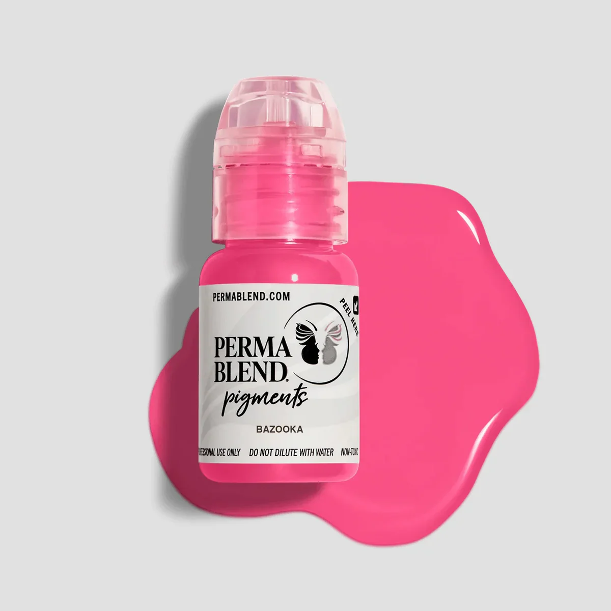 PERMA BLEND SULTRY LIP SET - Image 2