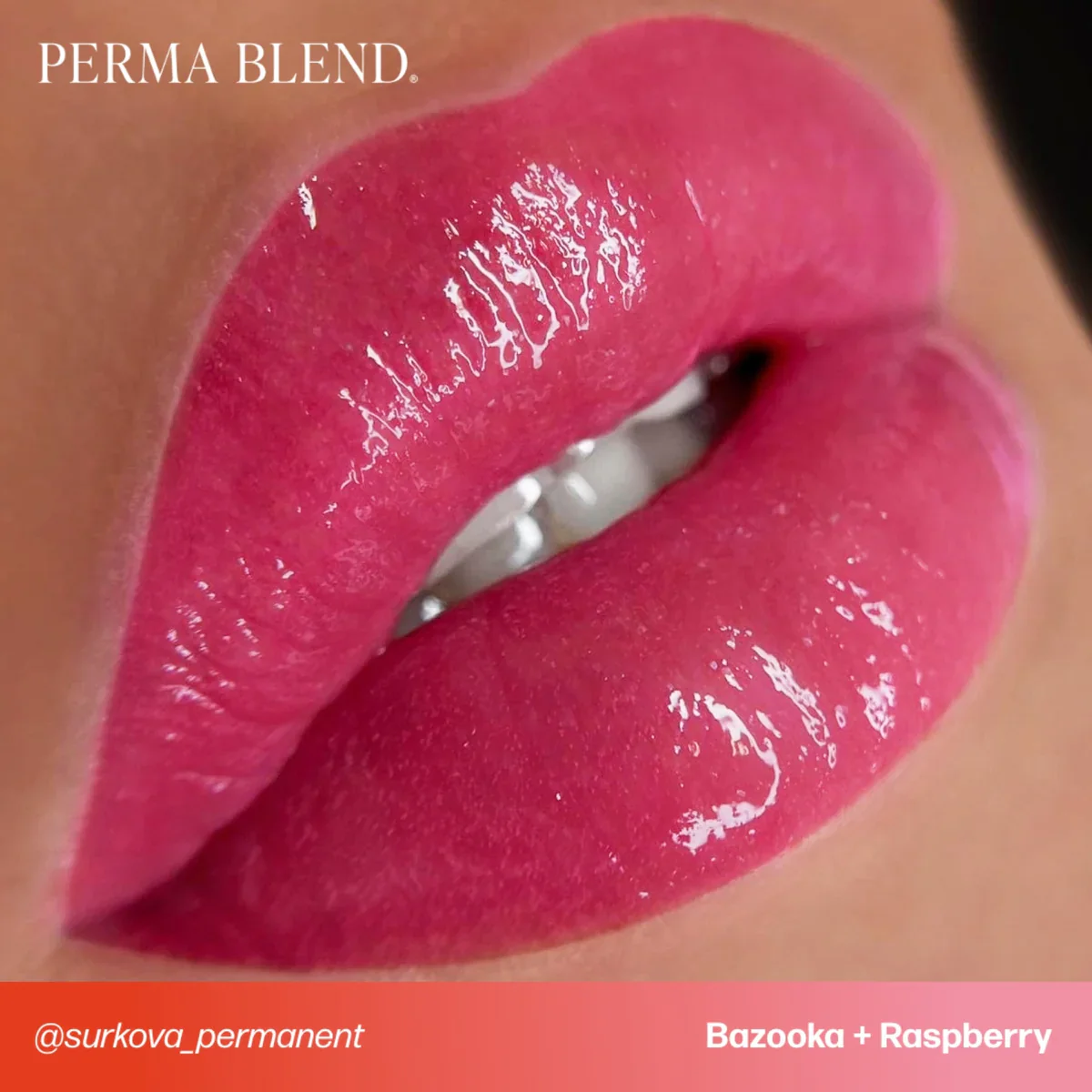 PERMA BLEND SULTRY LIP SET - Image 3