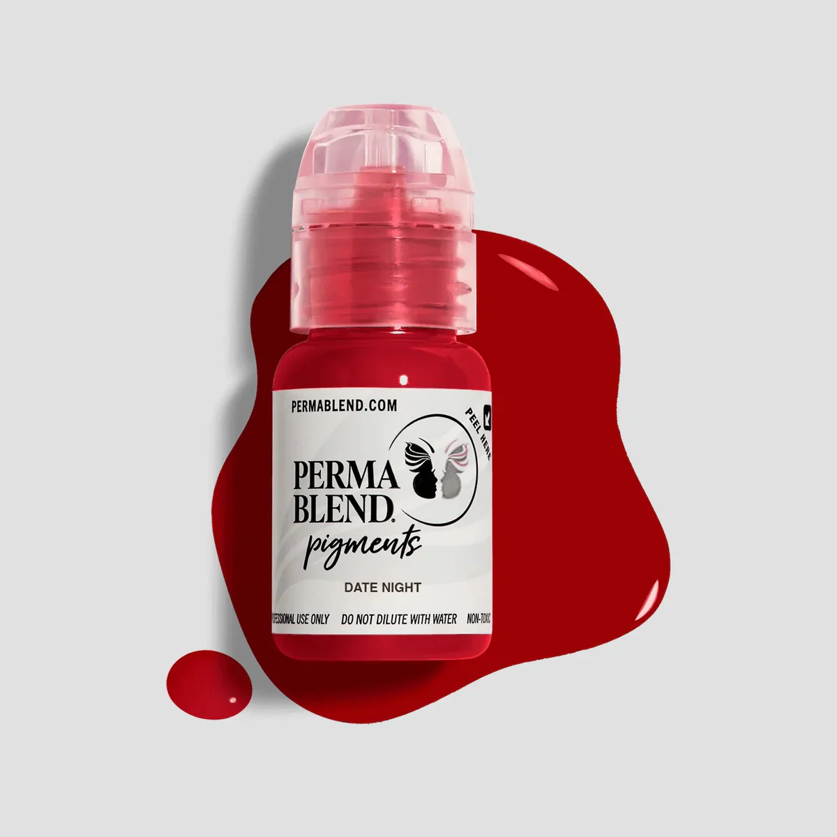 PERMA BLEND SULTRY LIP SET - Image 4