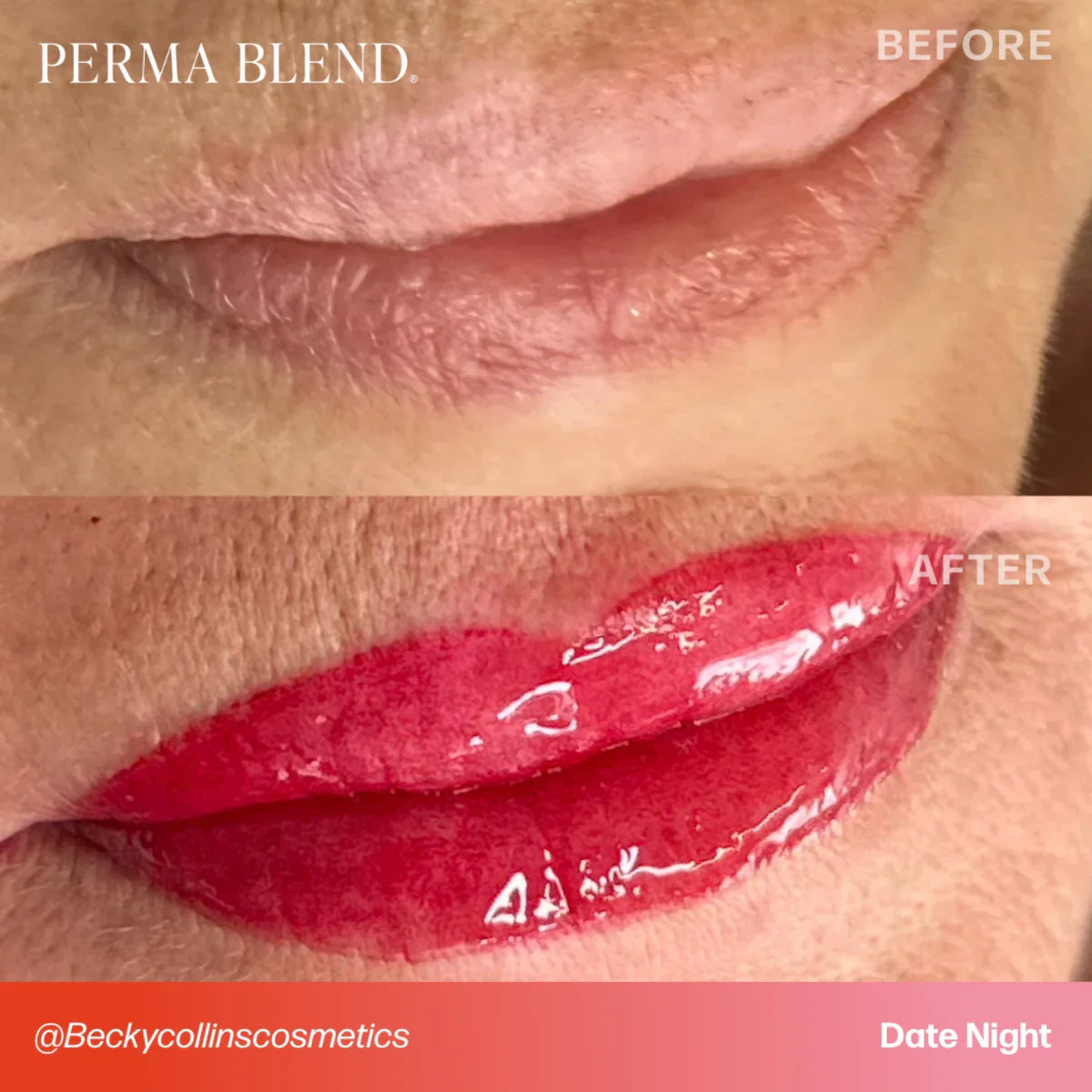 PERMA BLEND SULTRY LIP SET - Image 5