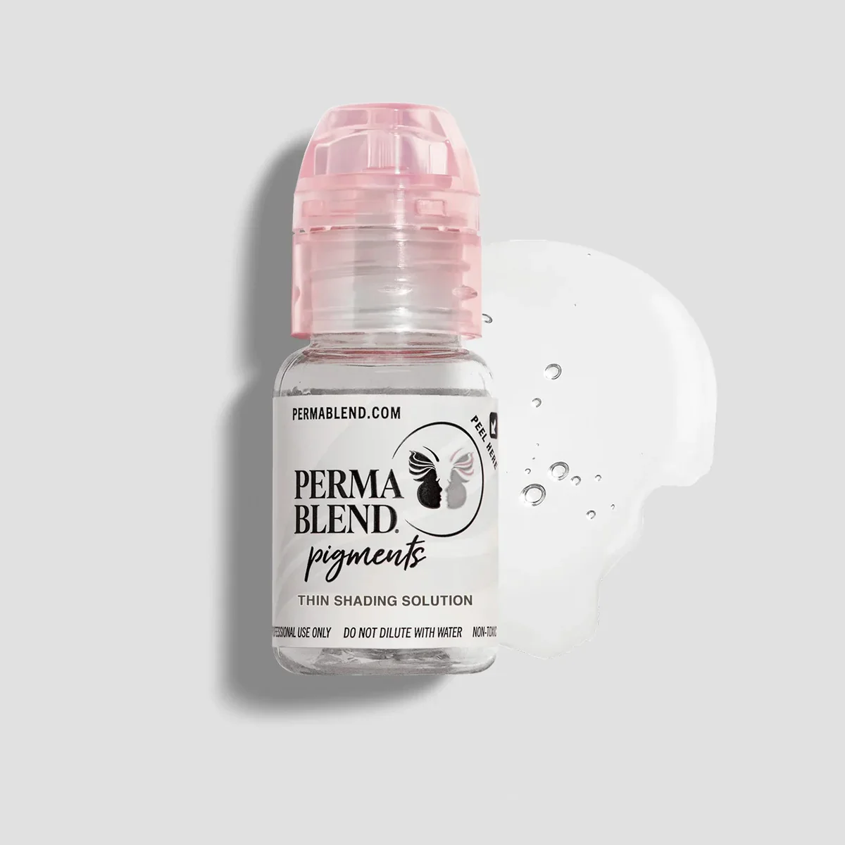 PERMA BLEND THIN SHADING SOLUTION - Image 2