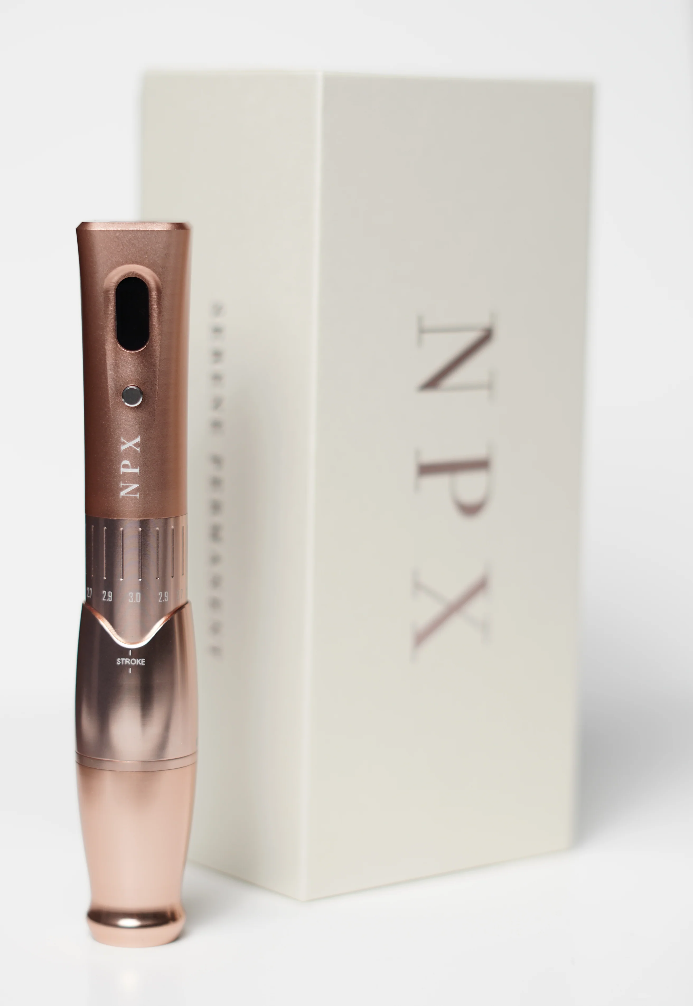SERENE NPX WIRELESS PMU MACHINE - Image 10