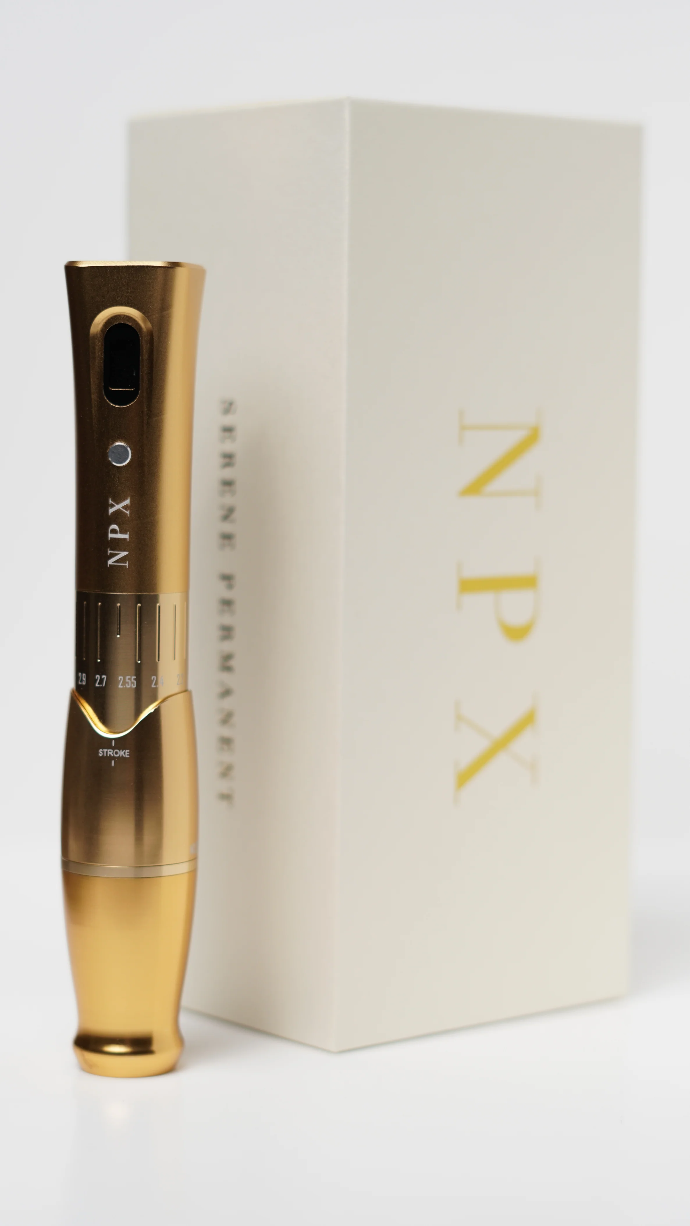 SERENE NPX WIRELESS PMU MACHINE - Image 11