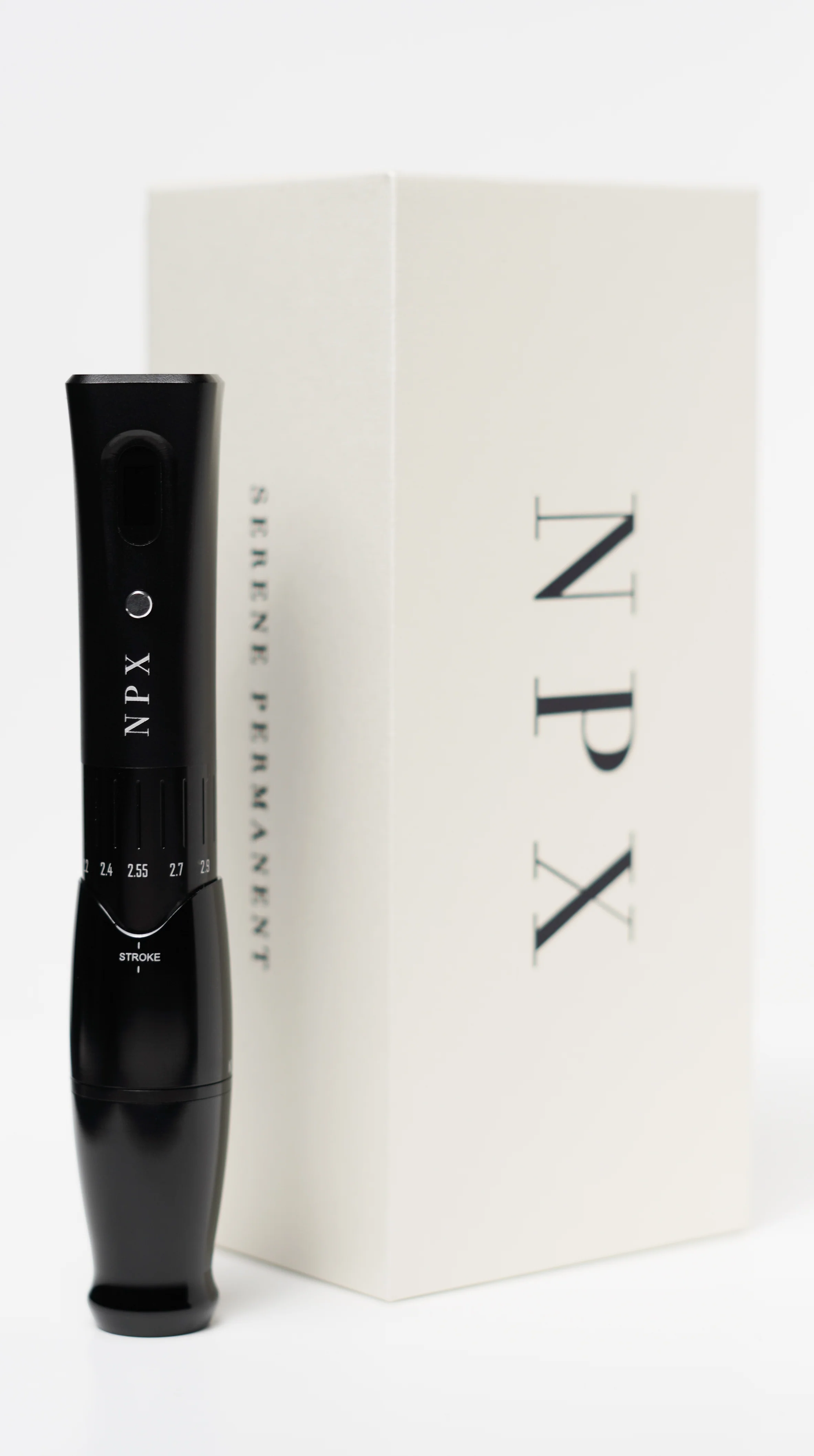 SERENE NPX WIRELESS PMU MACHINE - Image 9