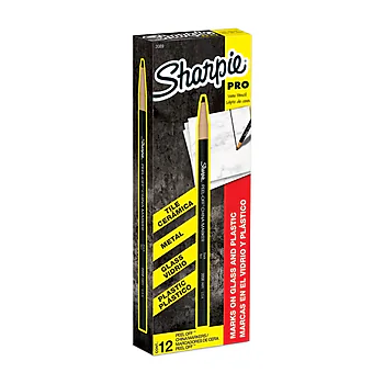 Sharpie Peel Off China Marker Pencils - Image 3