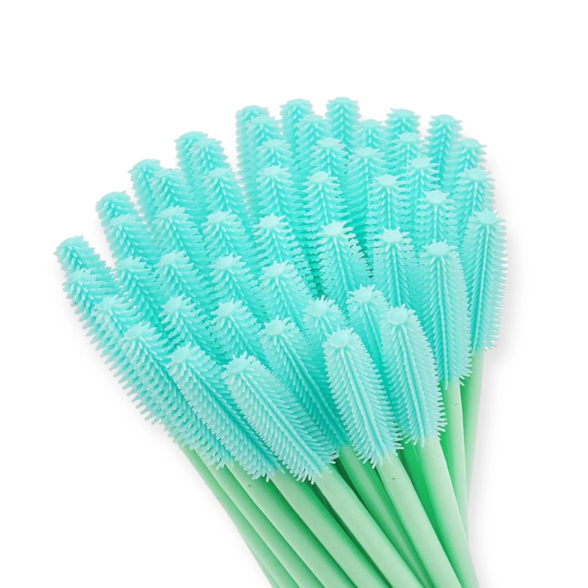 SILICONE SPOOLIE WANDS 50 PCS - Image 3