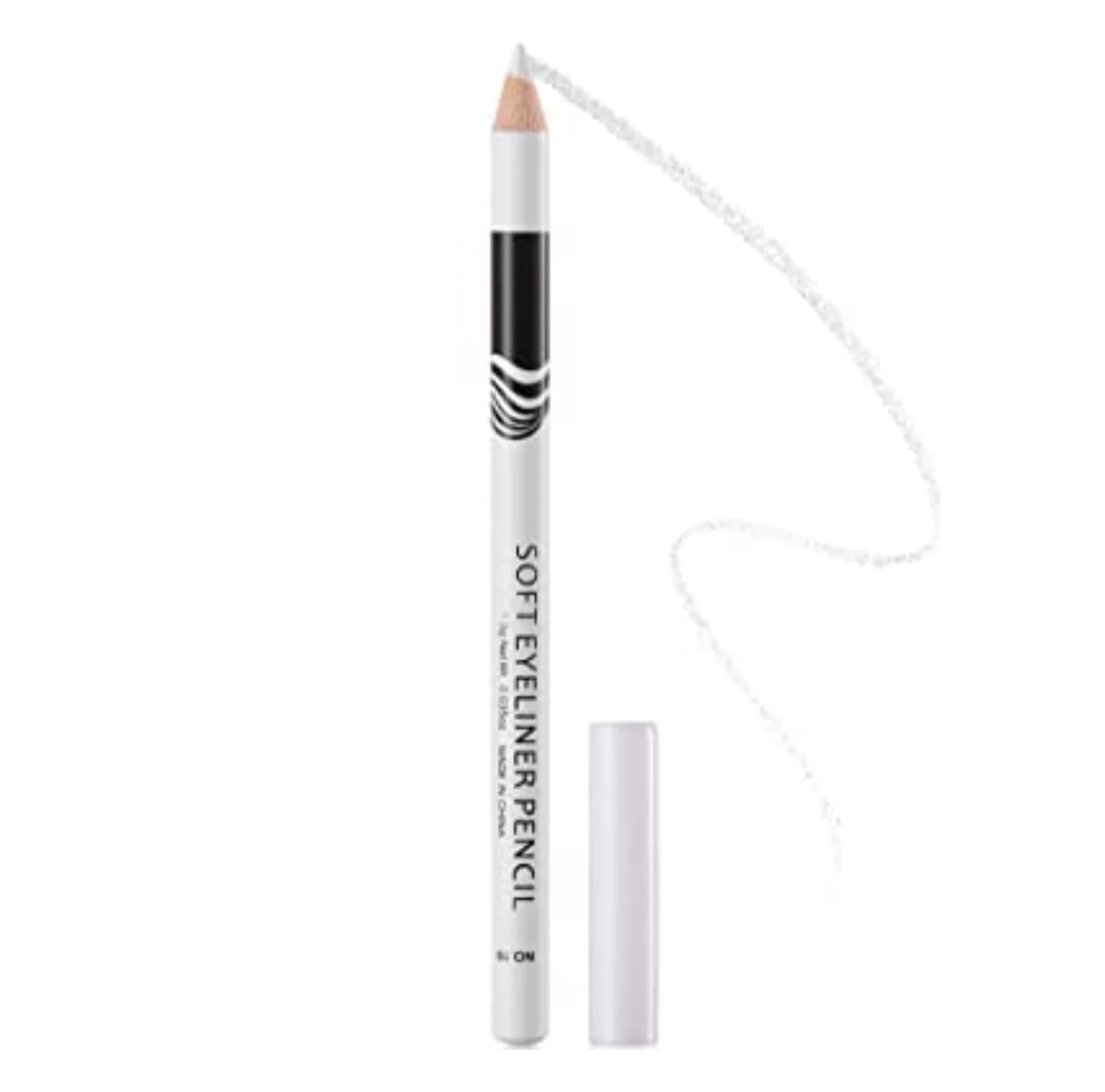 SOFT WHITE PREDRAW PENCIL