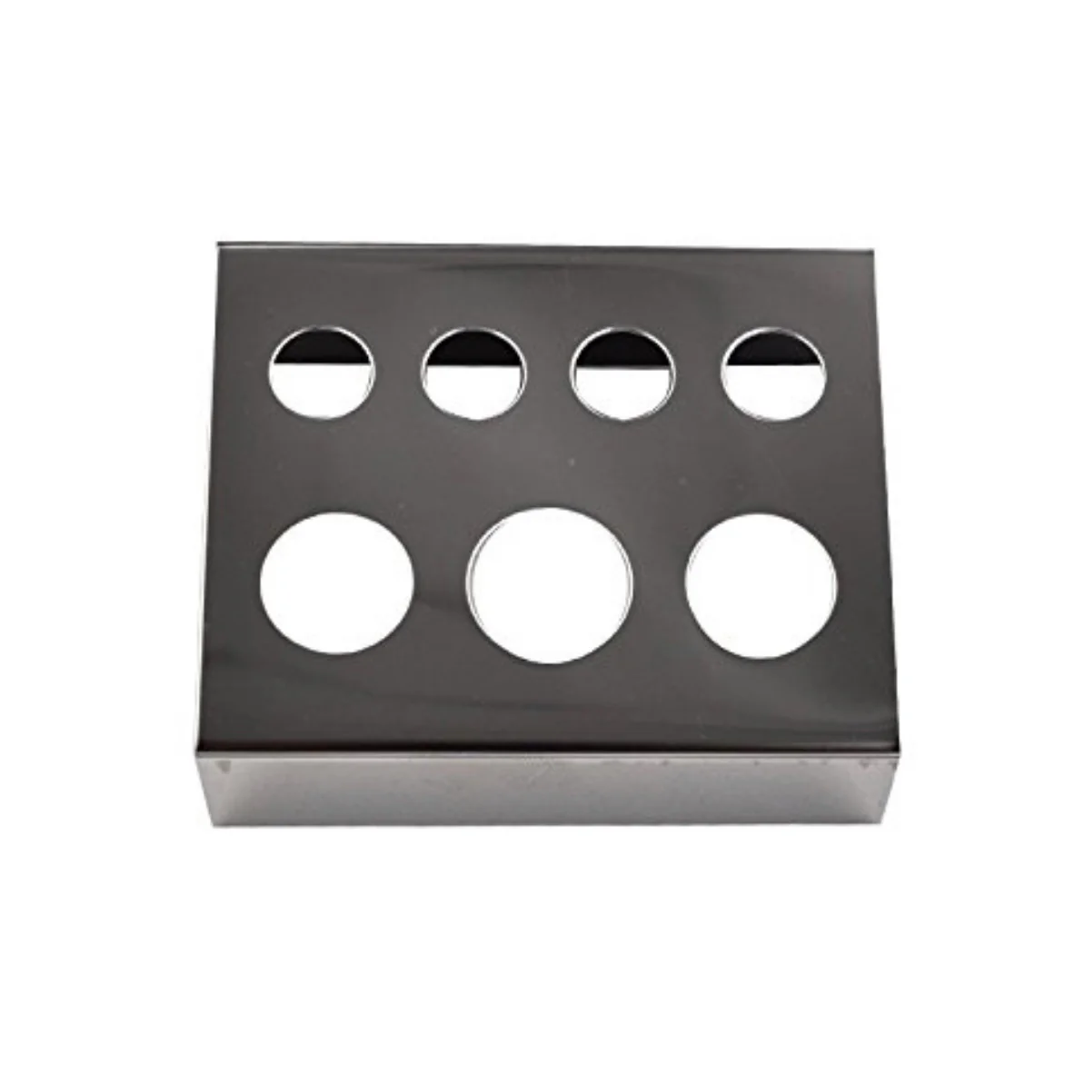 STAINLESS STEEL INK CUP HOLDER - Image 2