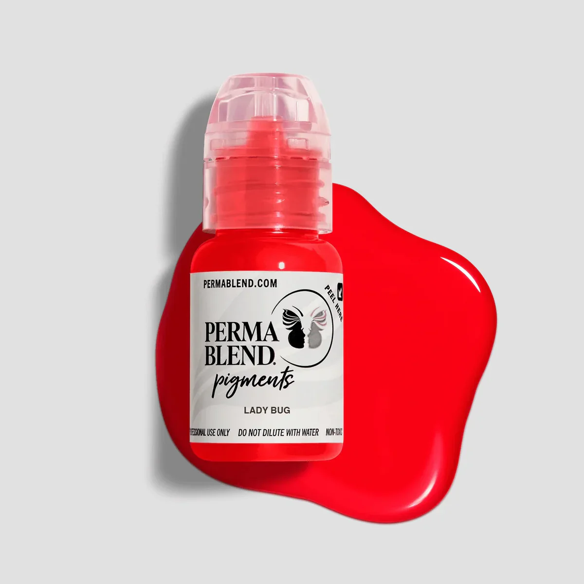 Perma Blend Sweet Lip Set - Image 3