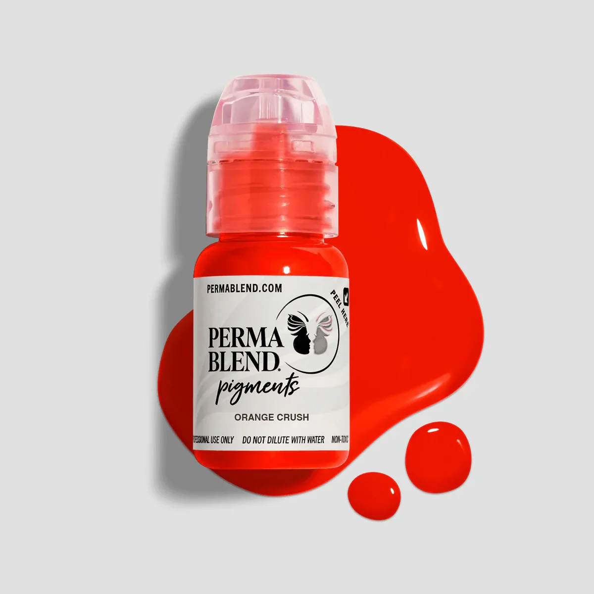 Perma Blend Sweet Lip Set - Image 7