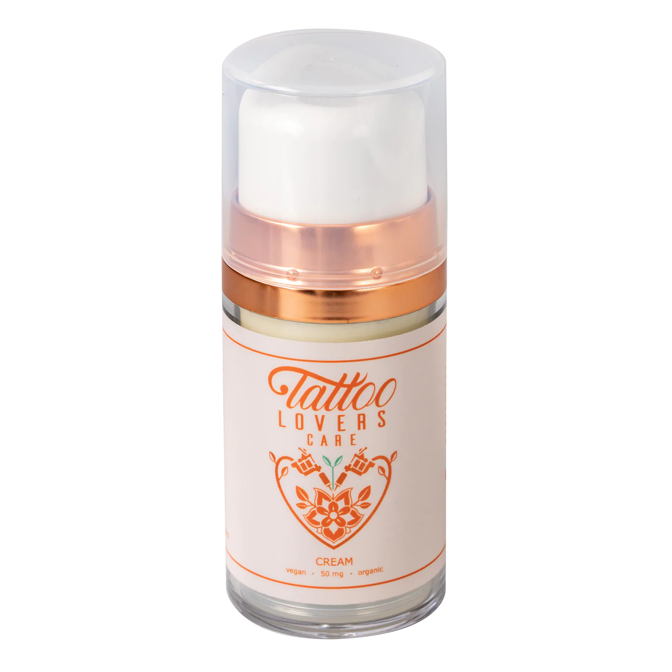 TATTOO LOVERS CARE - TATTOO CREAM - Image 7