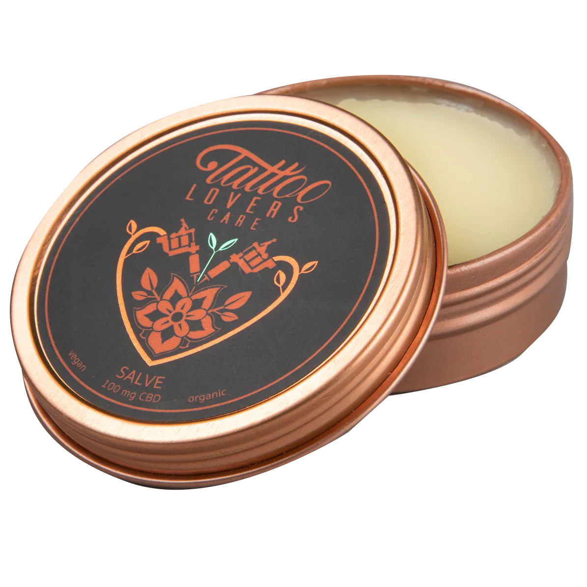 TATTOO LOVERS CARE - TATTOO SALVE 100mg - Image 7