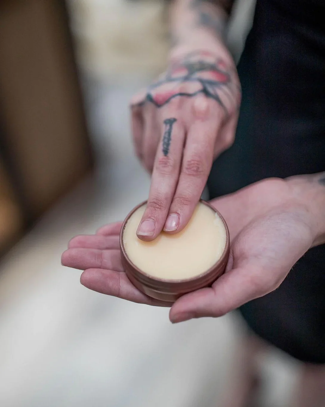 TATTOO LOVERS CARE - TATTOO SALVE 100mg - Image 8