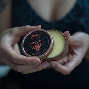 TATTOO LOVERS CARE - TATTOO SALVE 100mg - Image 9