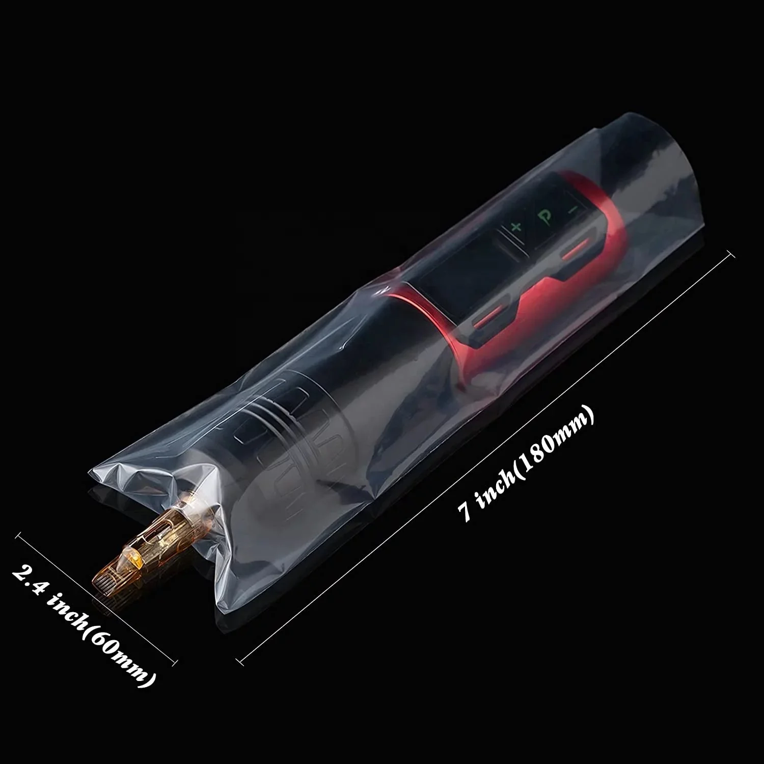 PMU/TATTOO MACHINE COVER - Image 3