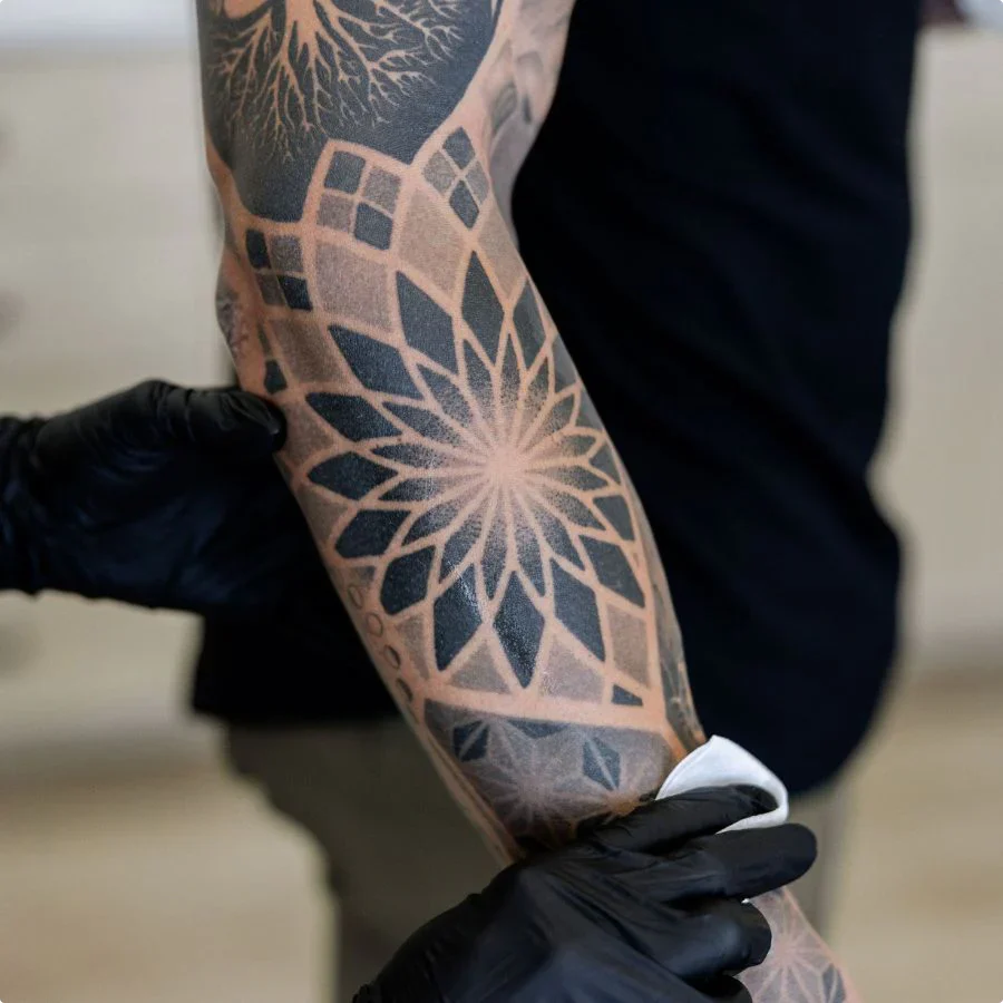 TATTOO SUDS BY BOWLER ESTHETICS - Image 3