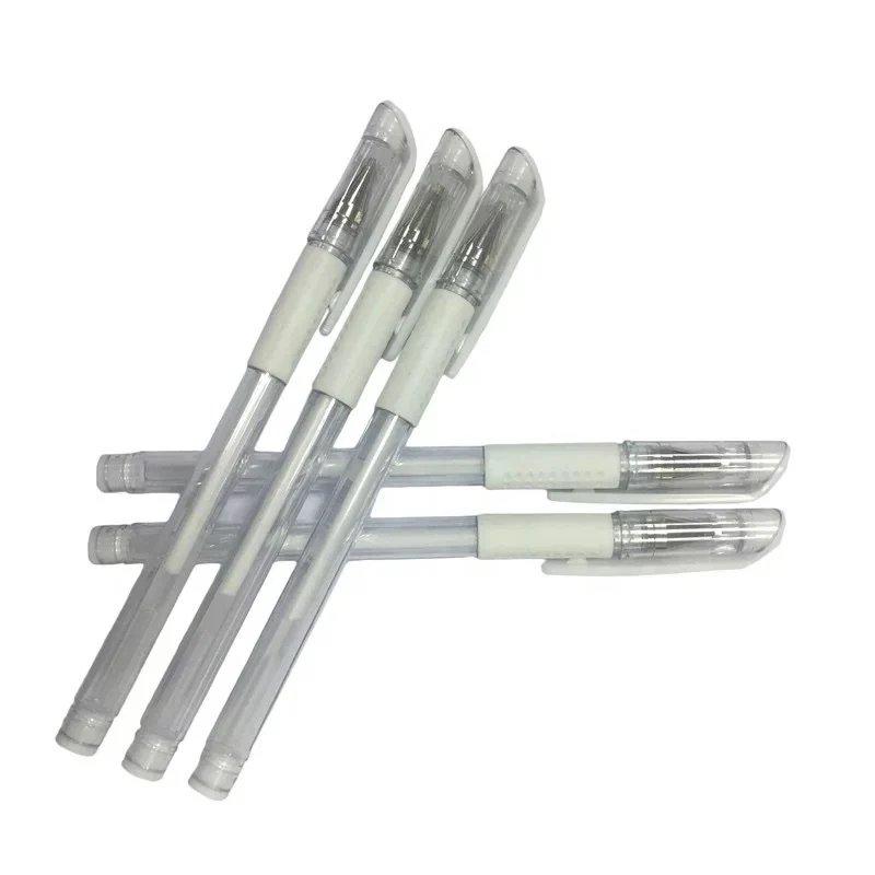 BROW PREDRAW PEN - WHITE - Image 2