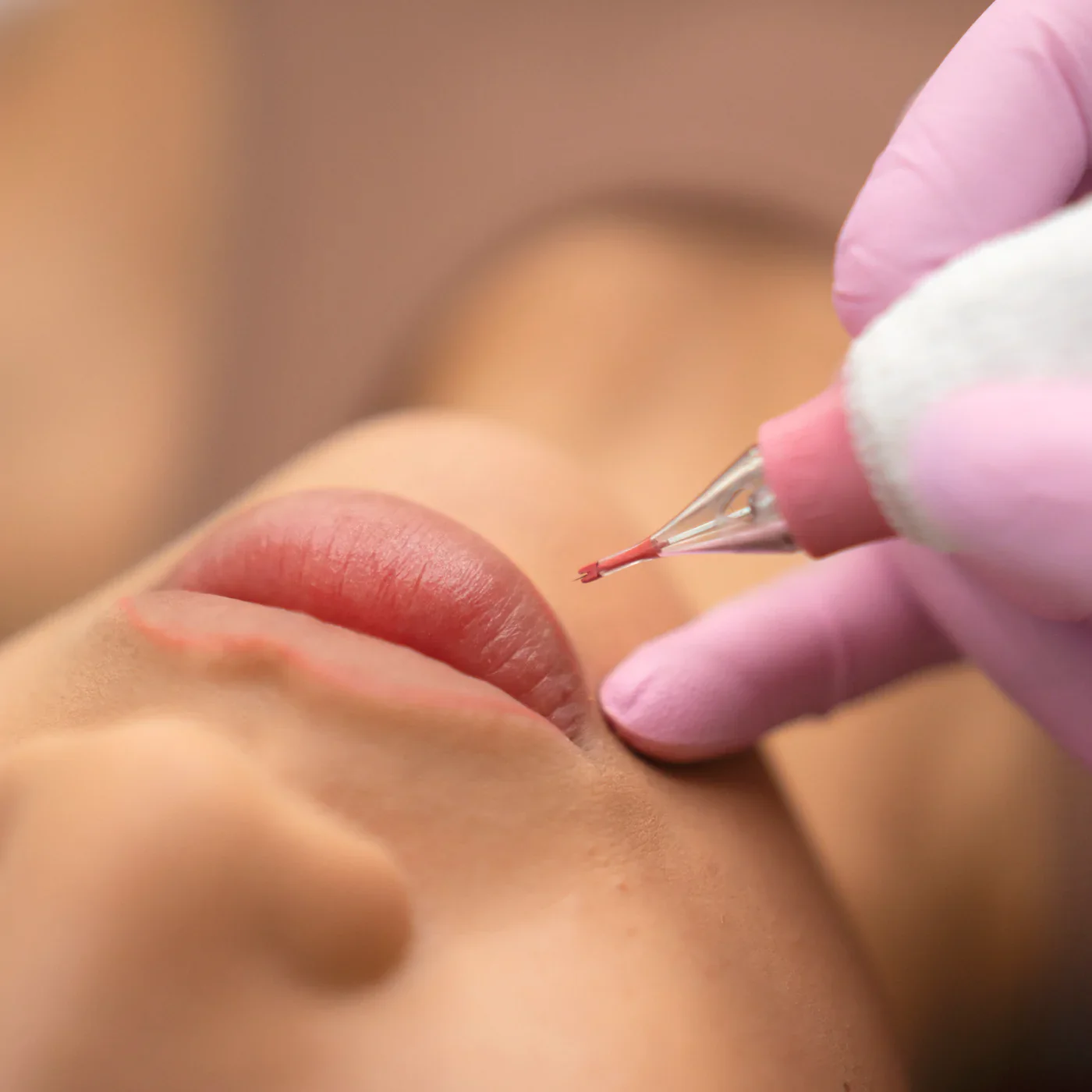 TINA DAVIES PIXL Needle Cartridge - Image 5