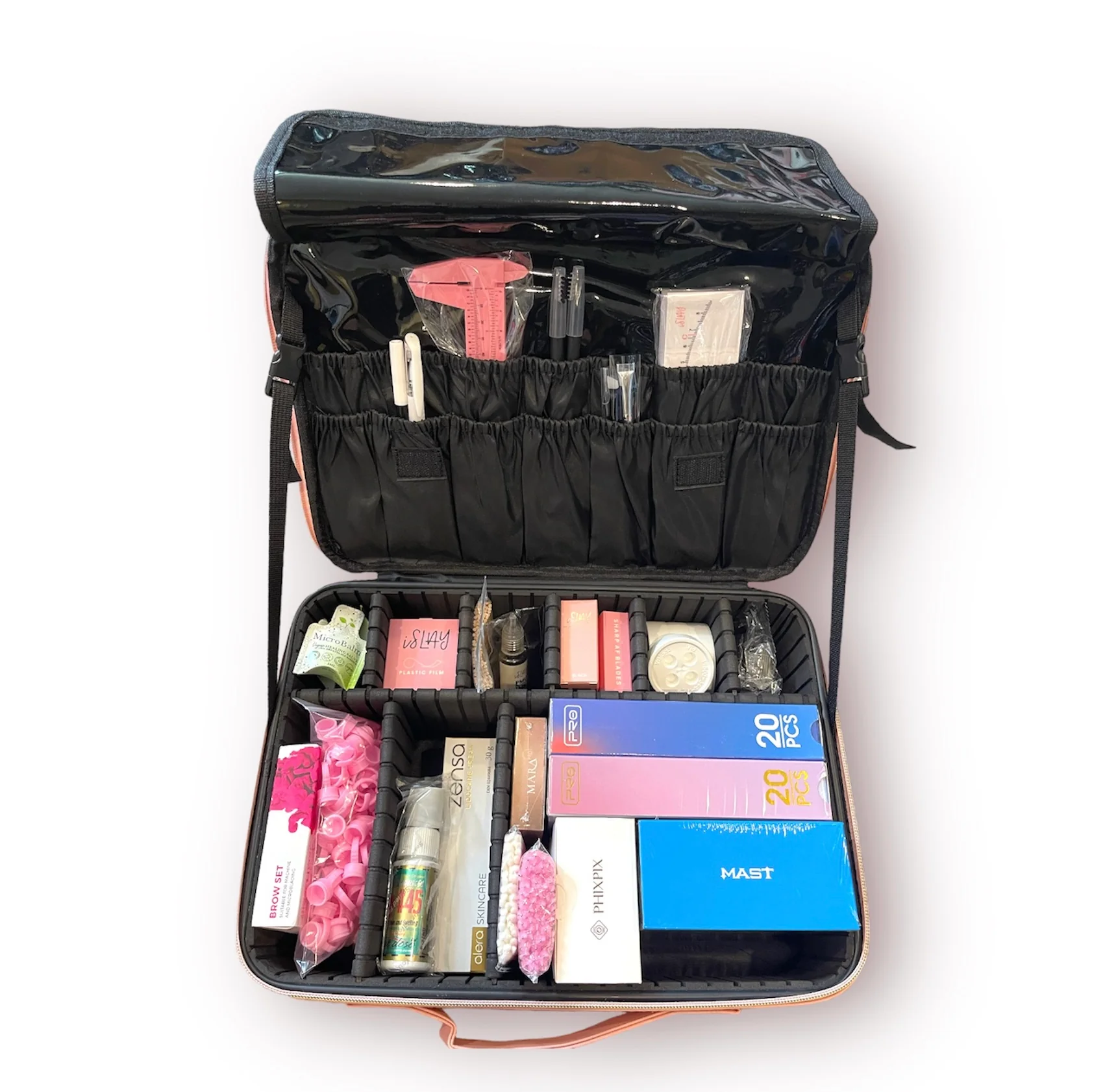 iSLAY BEAUTY CASE - Image 6