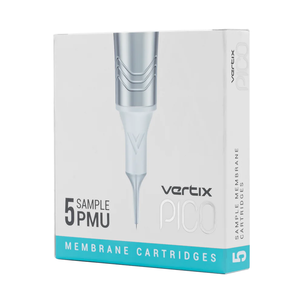 Vertix Pico Round Liner - Image 6